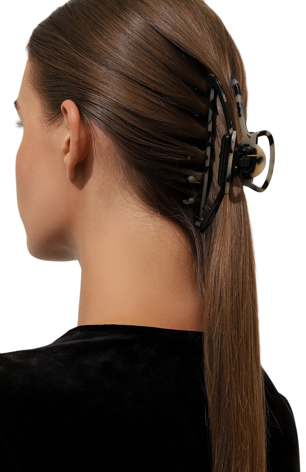 Заколка для волос ALEXANDRE DE PARIS, арт. ACCL-17417-02 NA, фото 2