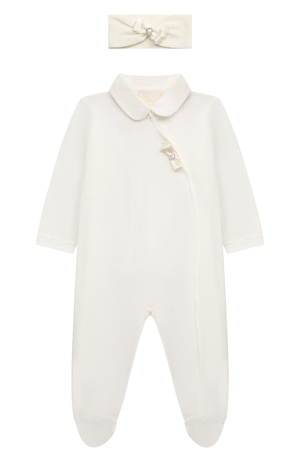 Комплект из комбинезона и повязки STORY LORIS, арт. 30967, фото 1