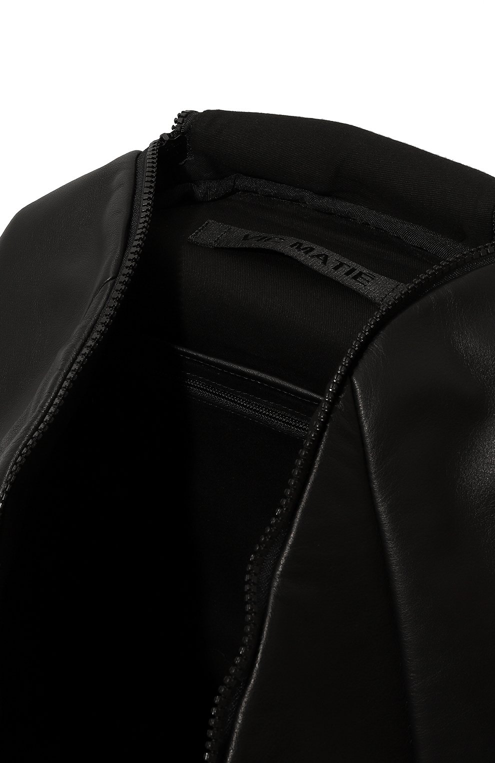 Рюкзак ambra VIC MATIE, арт. 1F0826T_999B0MB001, фото 5