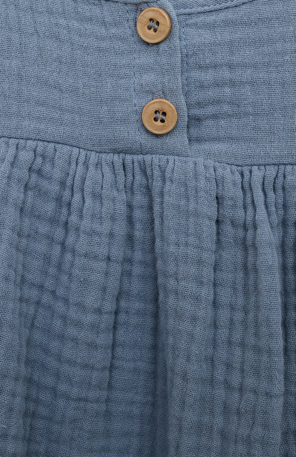 Хлопковый песочник SANETTA, арт. 222242, фото 3