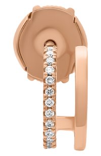 Серьга на левое ухо VANRYCKE, арт. OC3R1-04, фото 2