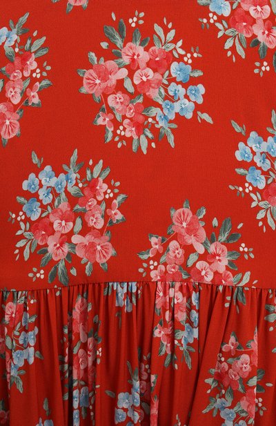 Платье из вискозы ULYANA SERGEENKO, арт. ABM010KD23P (0104б23), фото 3