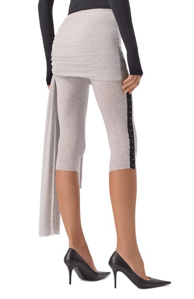 Легинсы DANIIL ANTSIFEROV, арт. DA_3225G, фото 4