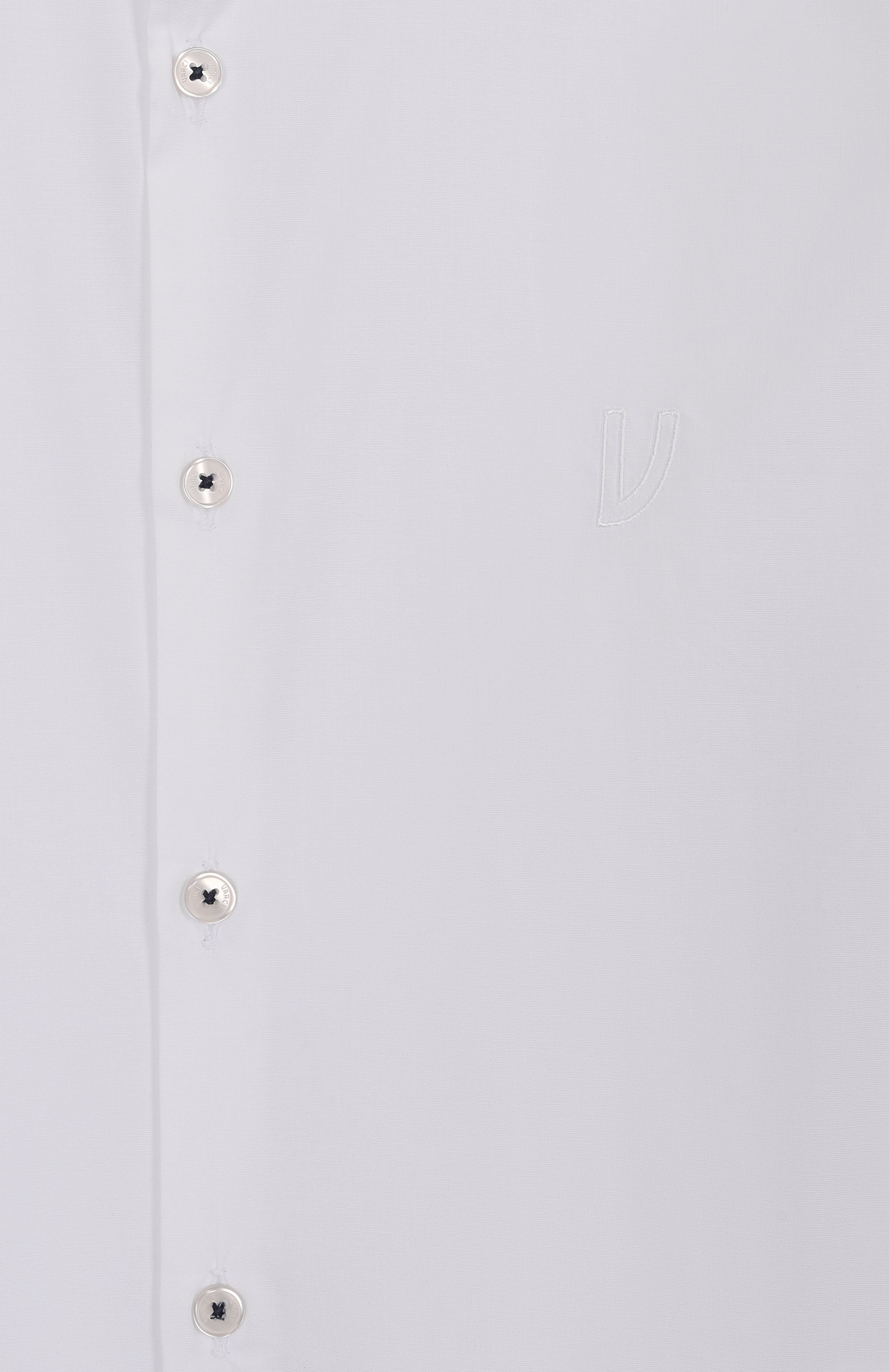 Хлопковая рубашка VARCI, арт. VR2536/6A-8A, фото 3