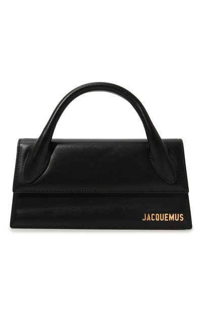 Сумка le chiquito JACQUEMUS, арт. 21H/213BA004-3000, фото 1