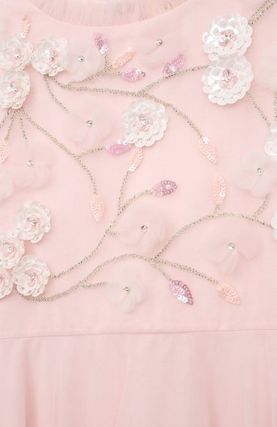 Платье TUTU DU MONDE, арт. TDM6399/4-11, фото 3