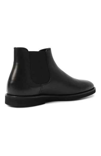 Кожаные челси DOUCAL'S, арт. DU3360DAVDUF259N, фото 5