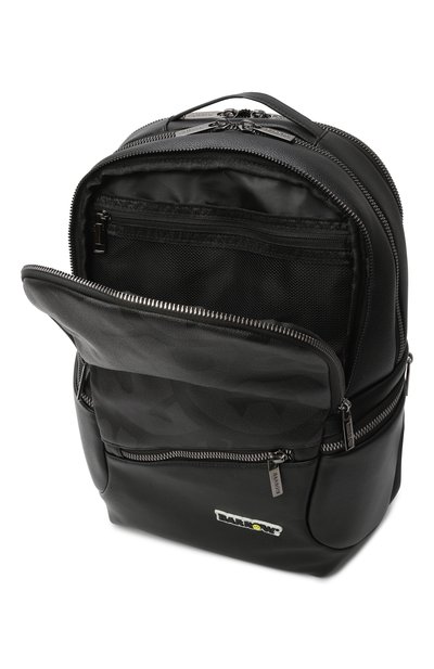 Рюкзак BARROW, арт. F5BKJUBP026, фото 3