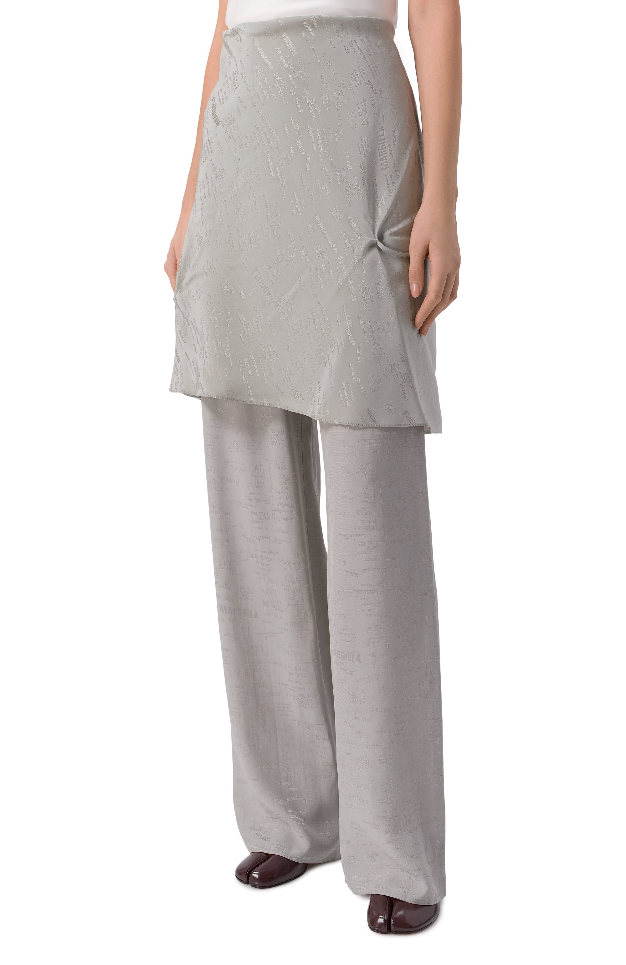 Топ MM6, арт. S52NC0358/M35737, фото 6