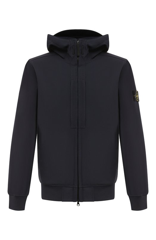 фото Бомбер stone island