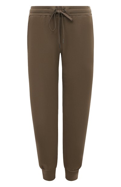 Хлопковые брюки HANRO, арт. 078758., фото 1