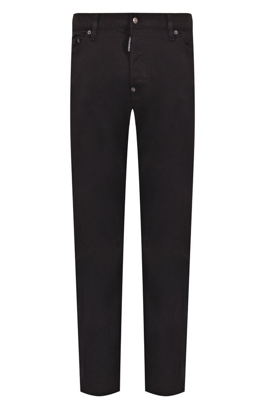 Джинсы Cool Guy Dsquared2 S74LB1742/S39781 Чёрный S74LB1742/S39781