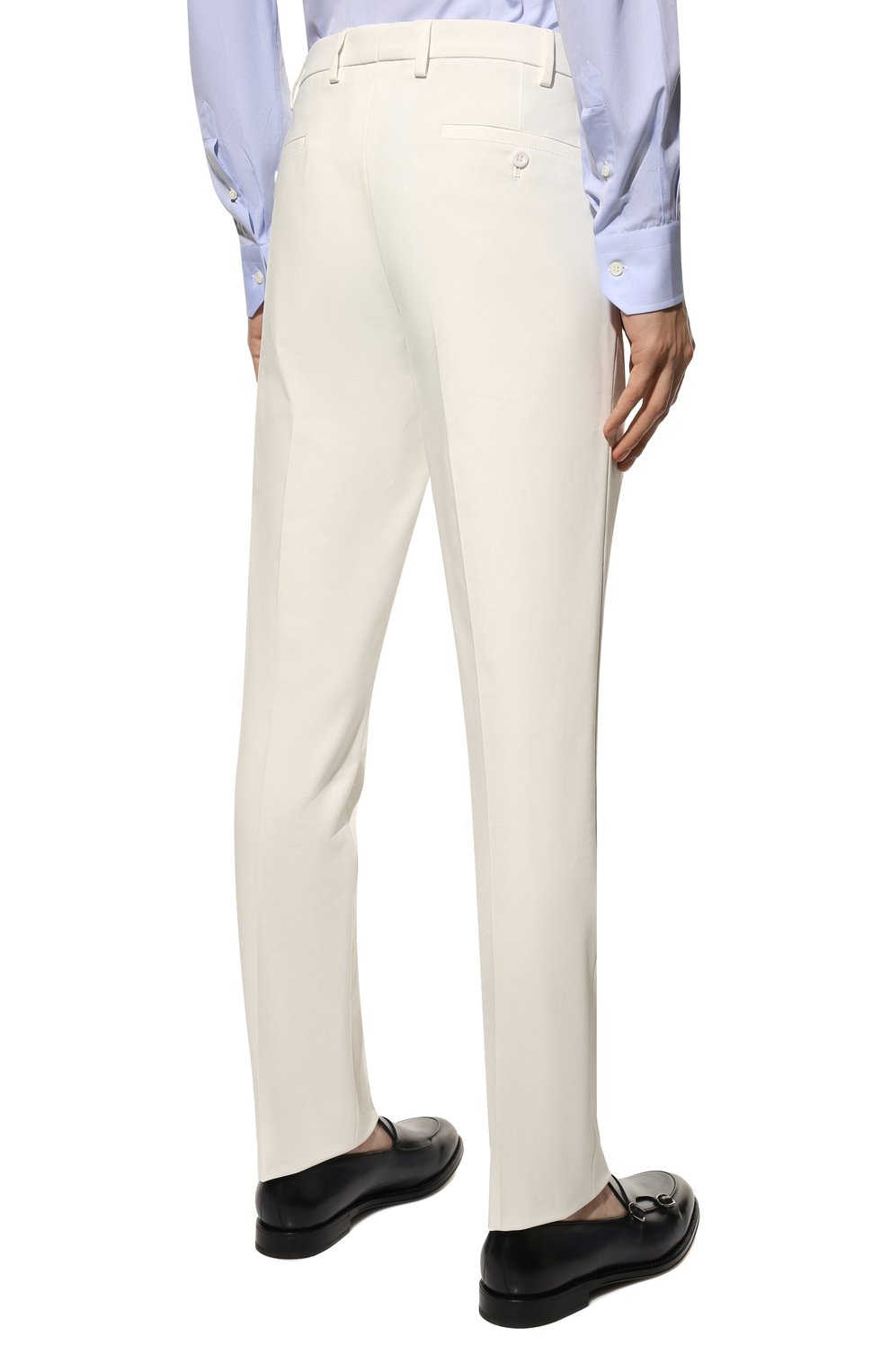 Брюки LORO PIANA, арт. FAM1892, фото 4