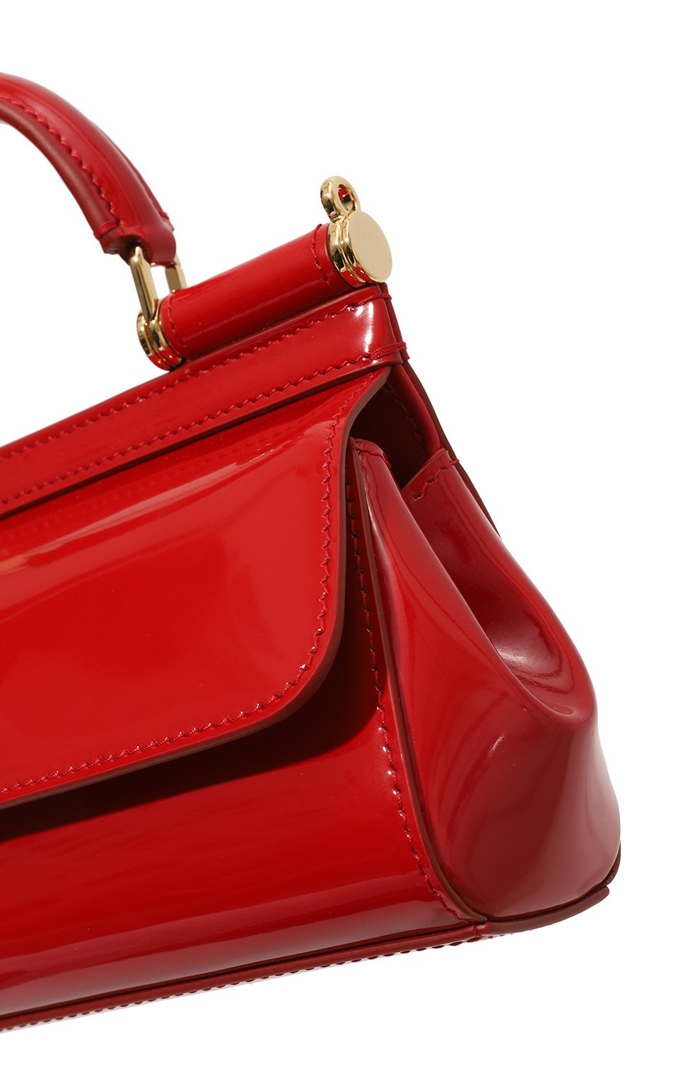 Сумка sicily small DOLCE & GABBANA, арт. BB9116_BI9116_BE9116/A1037_1, фото 3