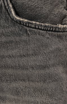 Джинсовые шорты RE/DONE, арт. 198-04W50CU0F, фото 5