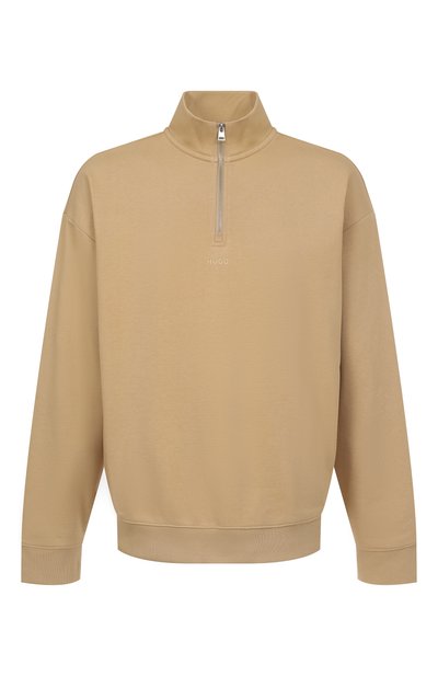 Мужской хлопковый анорак HUGO, арт. 50525881