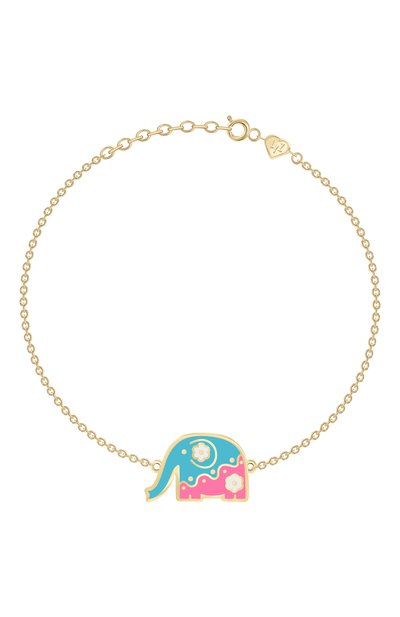 Женский браслет LUCKY ZNAKY, арт. ABRT720