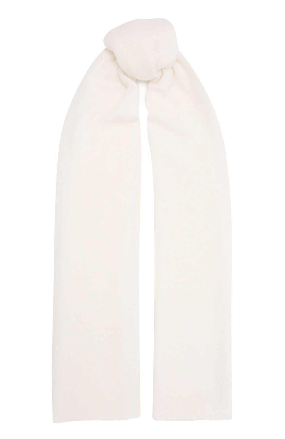 Кашемировый шарф ALLUDE, арт. 225/11241, фото 1