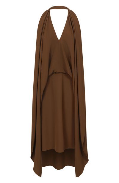 Женское шелковое платье LORO PIANA, арт. FAP0012