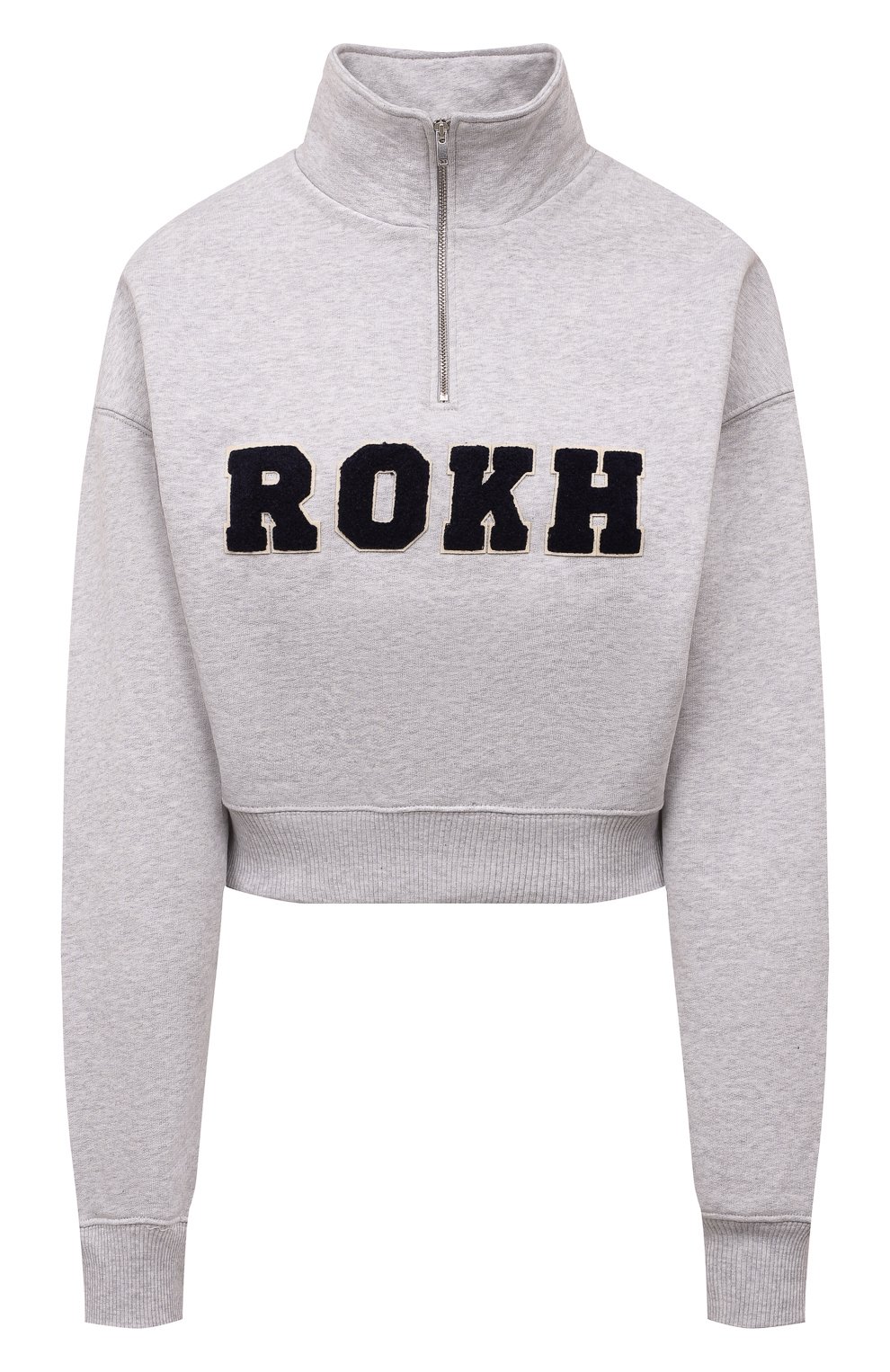 Хлопковый анорак ROKH, арт. R9CA31, фото 1