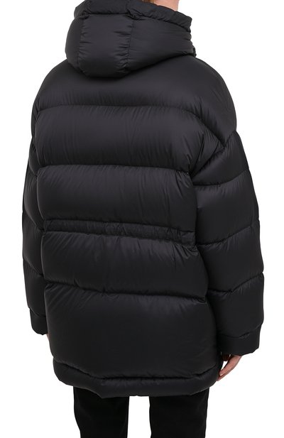 Пуховик OFF-WHITE, арт. 0WEA211R21FAB001, фото 4