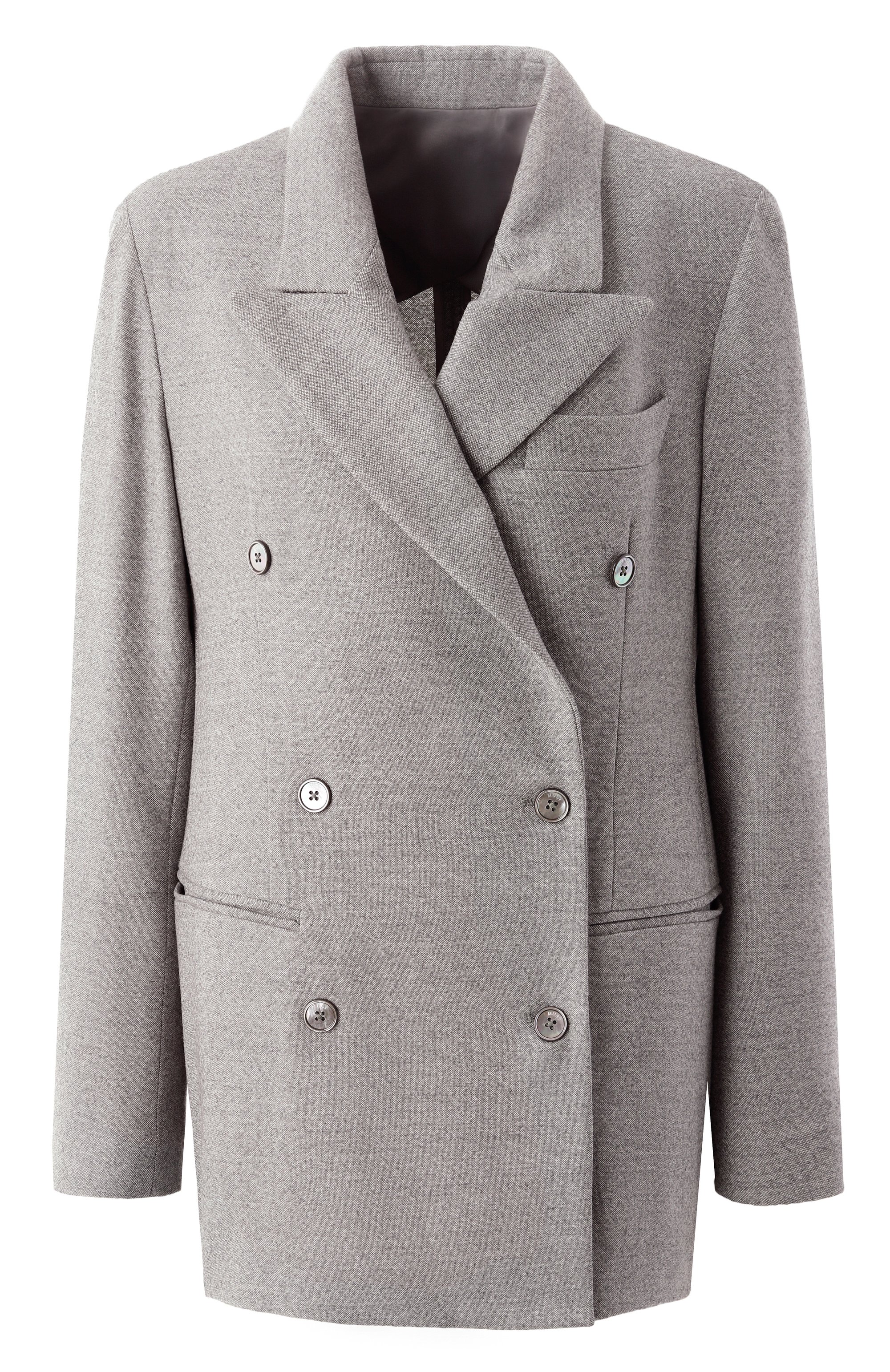 Шерстяной жакет MVST, арт. JACKETLP9913-12/4, фото 1