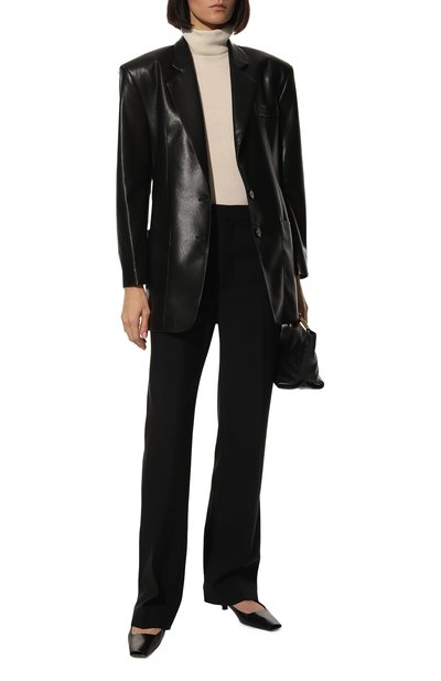 Топ из кашемира и шелка PERVERT, арт. PE22/RN01/52-41, фото 2