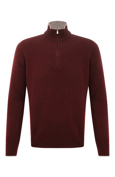 Мужской шерстяной свитер GRAN SASSO, арт. 23125/25011