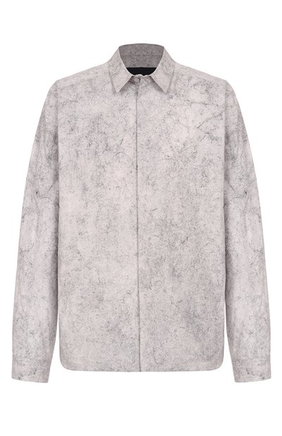 Мужская хлопковая рубашка JUUN.J, арт. JC5164P002