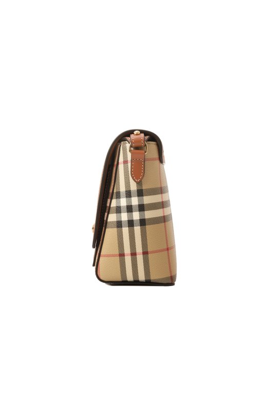 Сумка Note Burberry 8092067 Бежевый  8092067 Фото 4