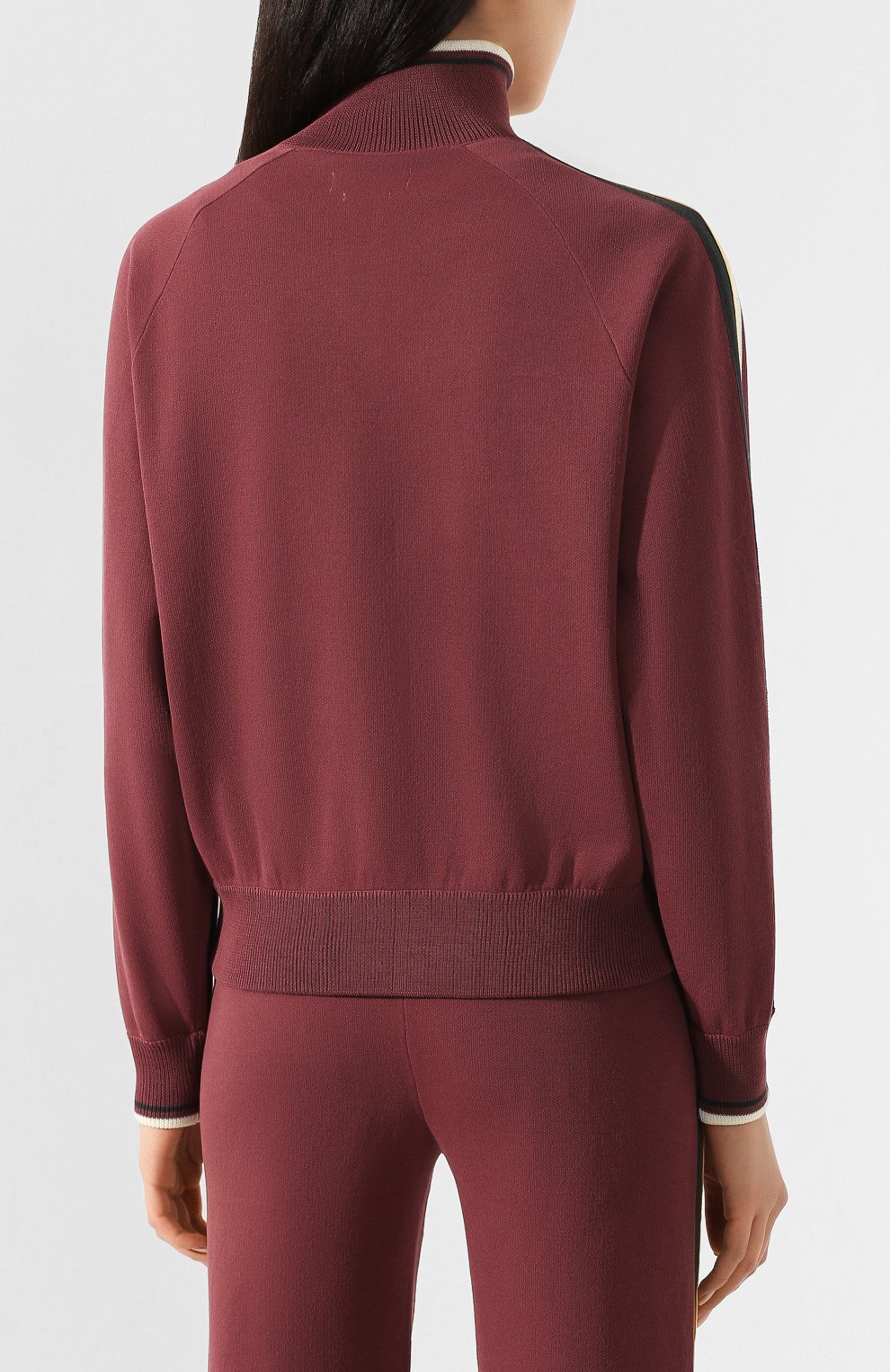 Толстовка ISABEL MARANT ETOILE, арт. CA0171-20P056E/DARCEY, фото 4