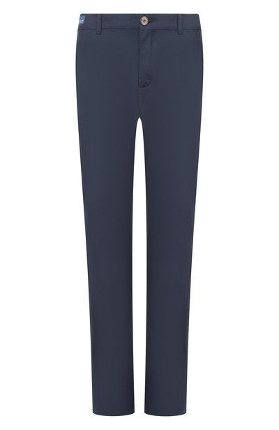 Мужские хлопковые брюки PAUL&SHARK, арт. 26414059