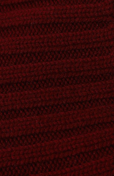 Кашемировая шапка MVST, арт. 7300 25, фото 3