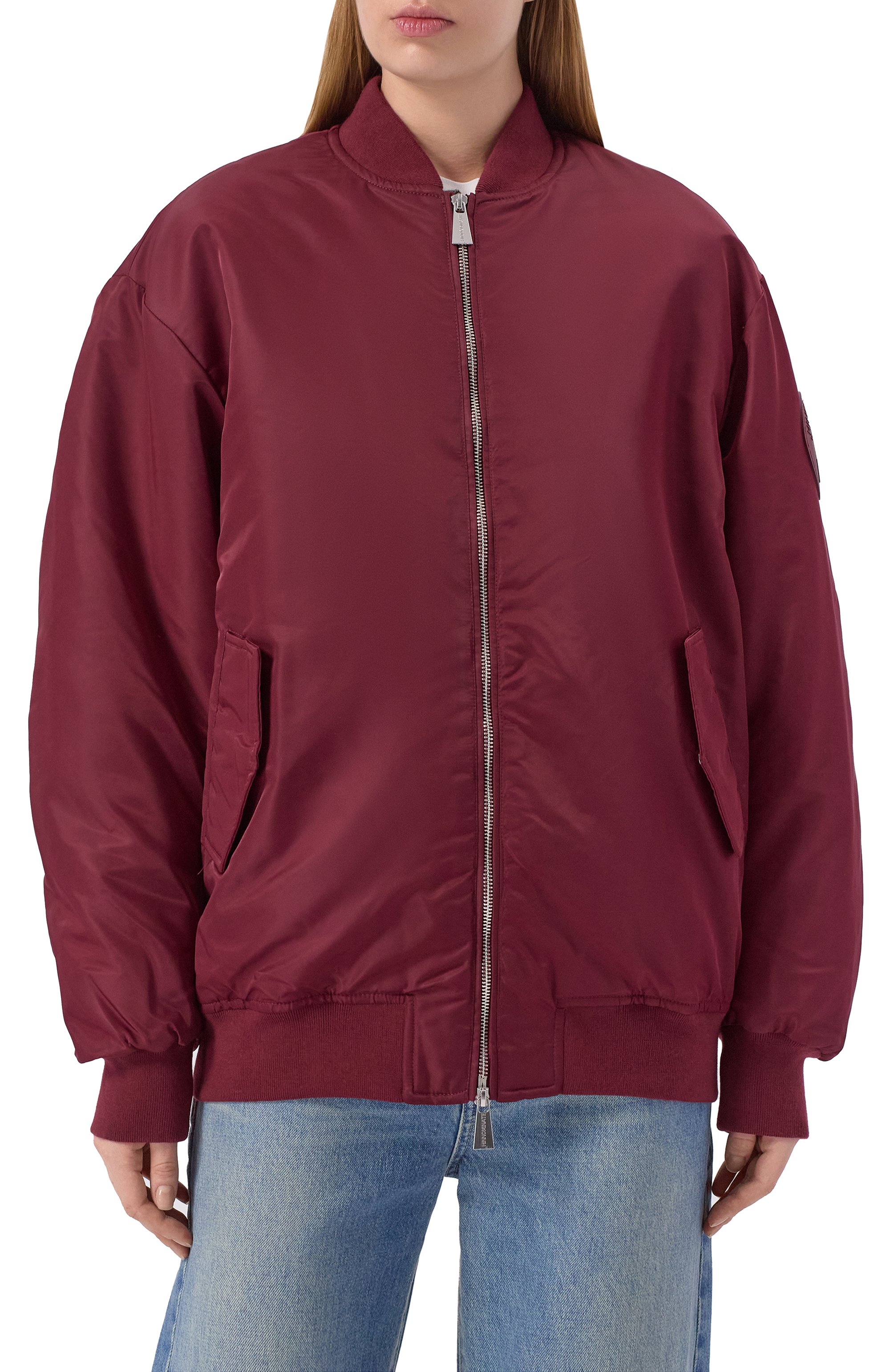 Утепленный бомбер HINNOMINATE, арт. HMABW01920, фото 3