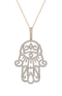 Кулон MERCURY, арт. MP29675/RG, фото 2