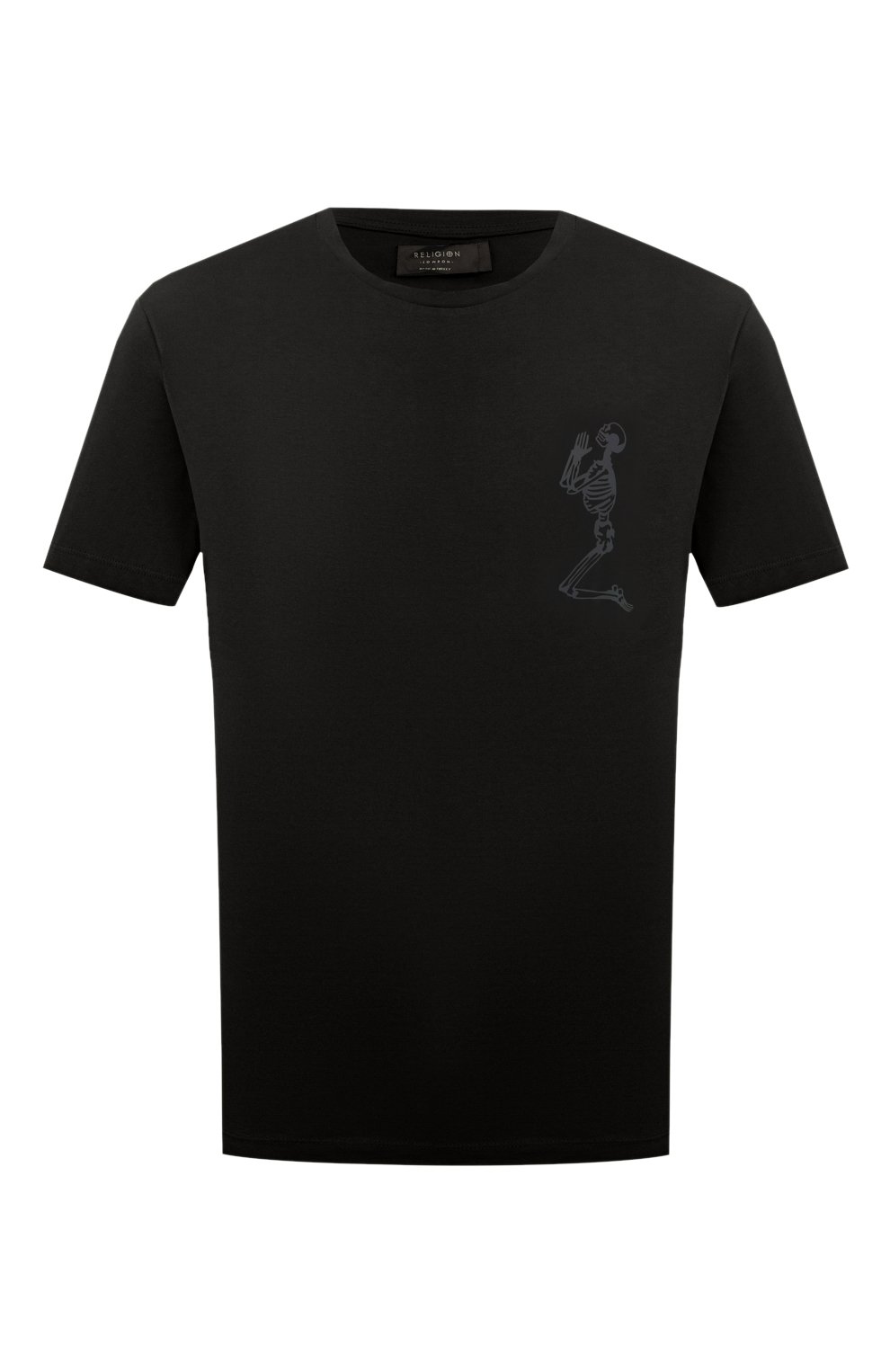 Хлопковая футболка RELIGION, арт. 12TLTN03, фото 1
