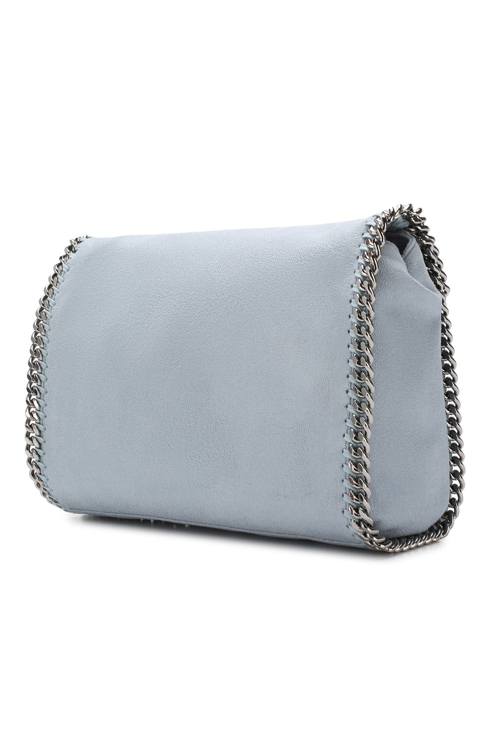 Сумка falabella из экокожи STELLA MCCARTNEY, арт. 557837/W9132, фото 3
