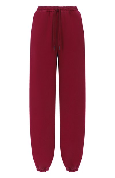 Женские хлопковые джоггер�ы ADDICTED, арт. FT2308.1