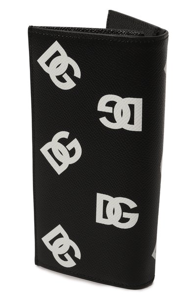 Кожаное портмоне DOLCE & GABBANA, арт. BP2573/AG256, фото 2