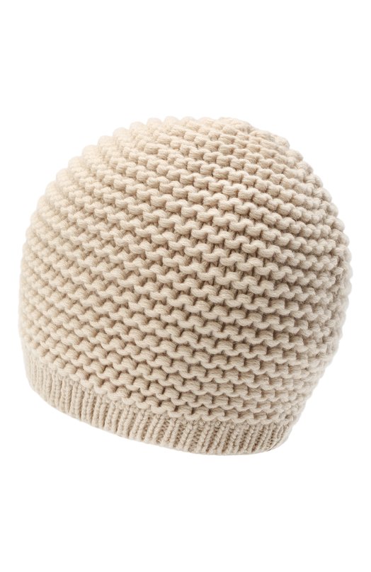 Кашемировая шапка Inverni 5086CM Бежевый  5086CM Фото 2