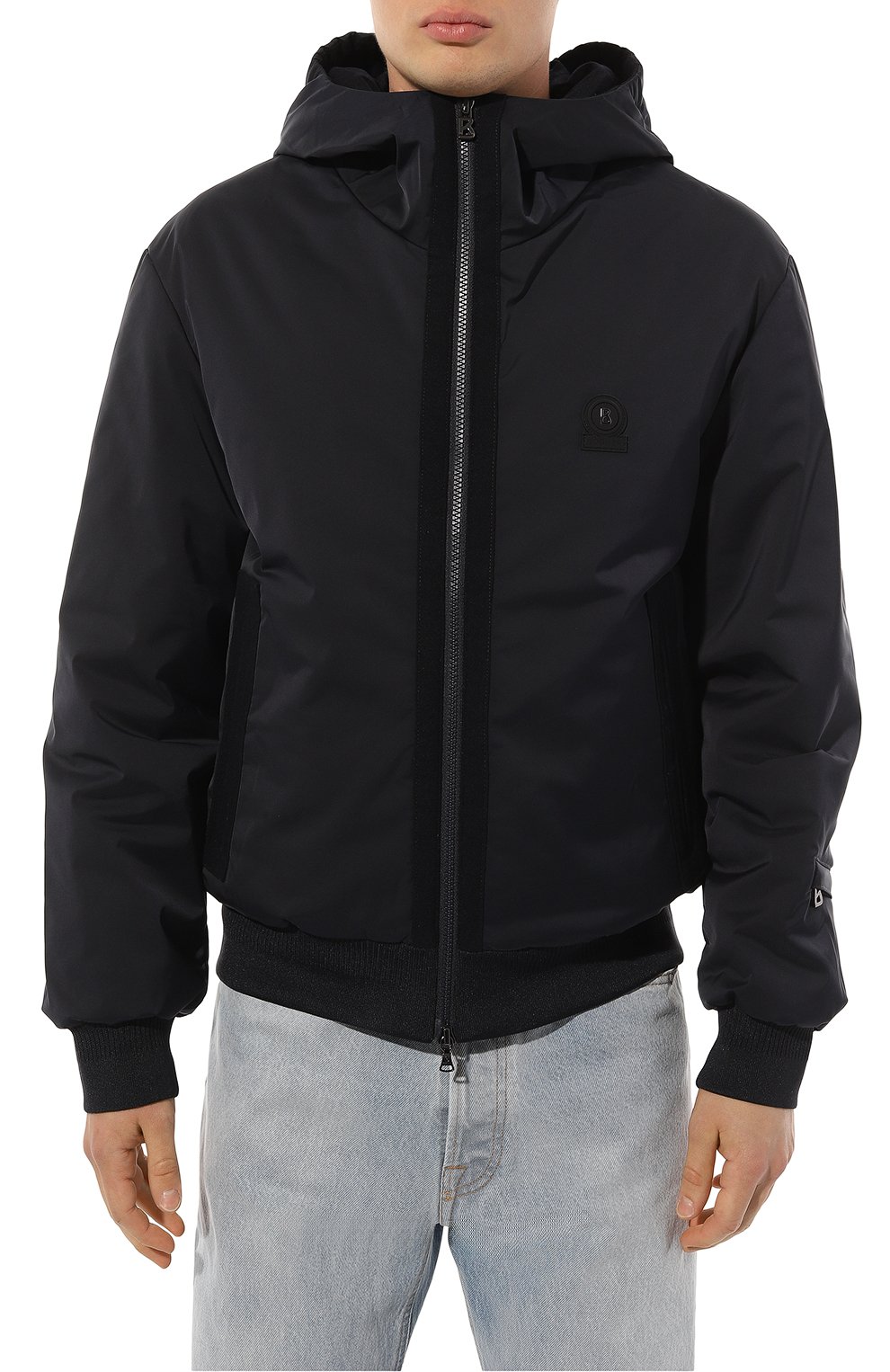 Утепленный бомбер BOGNER, арт. 38677120, фото 3