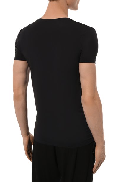 Футболка ZEGNA, арт. N2M80/010, фото 4