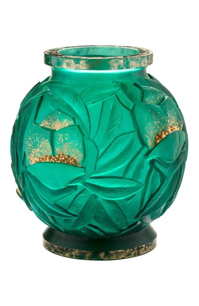 Ваза empreinte DAUM, арт. 05584-1