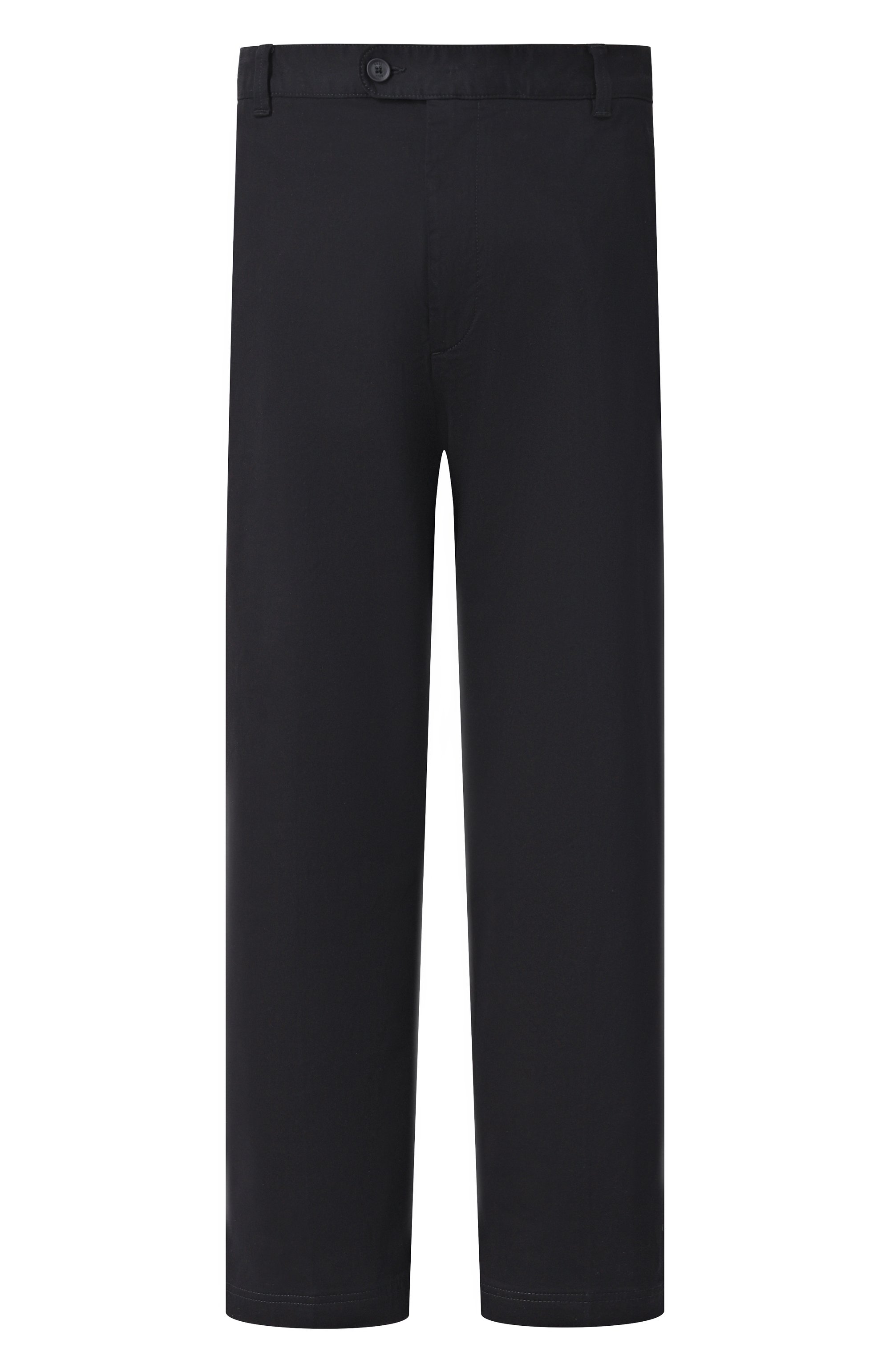 Хлопковые брюки BOSS, арт. 50530860, фото 1