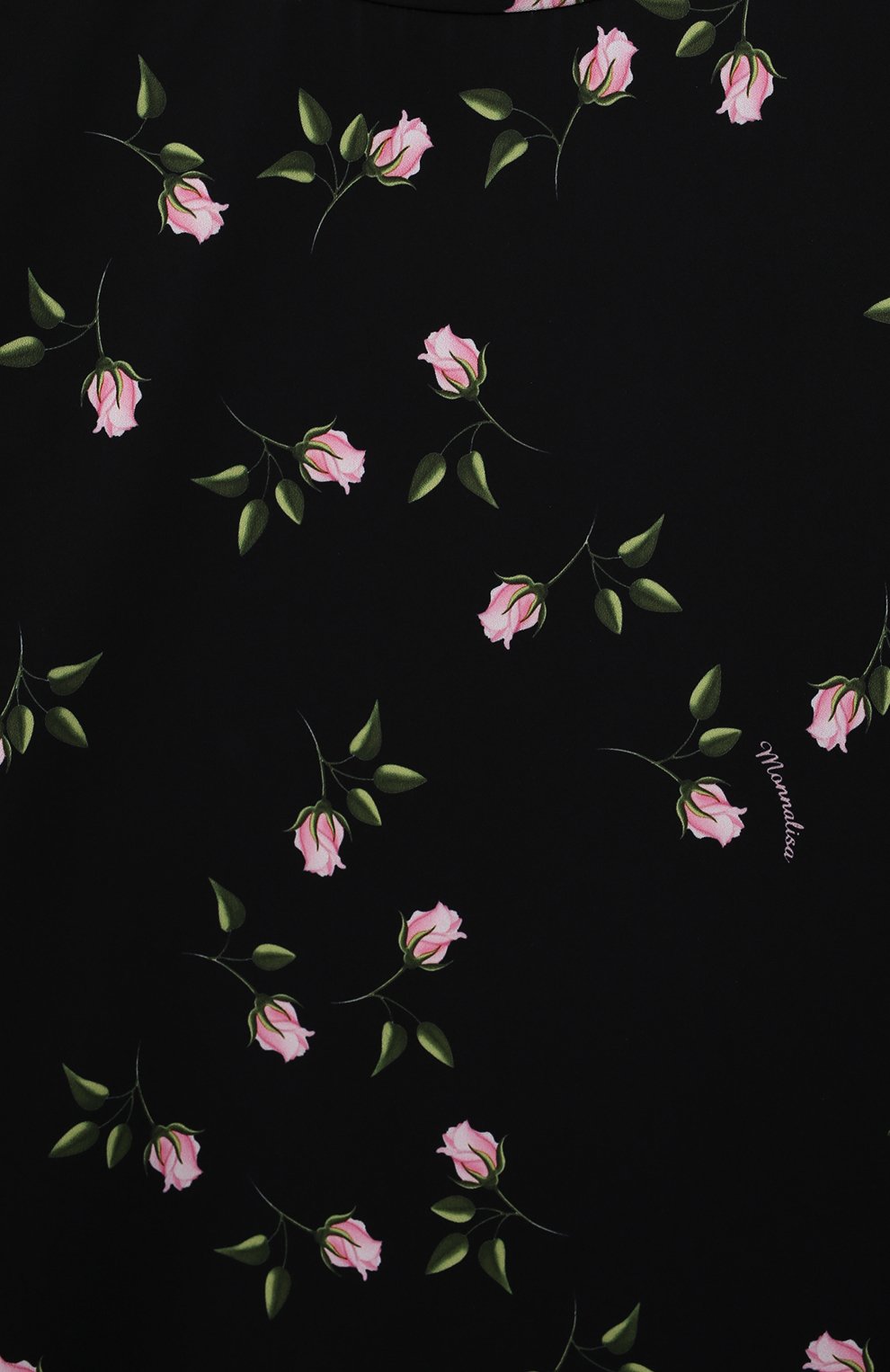 Платье MONNALISA, арт. 718913, фото 3