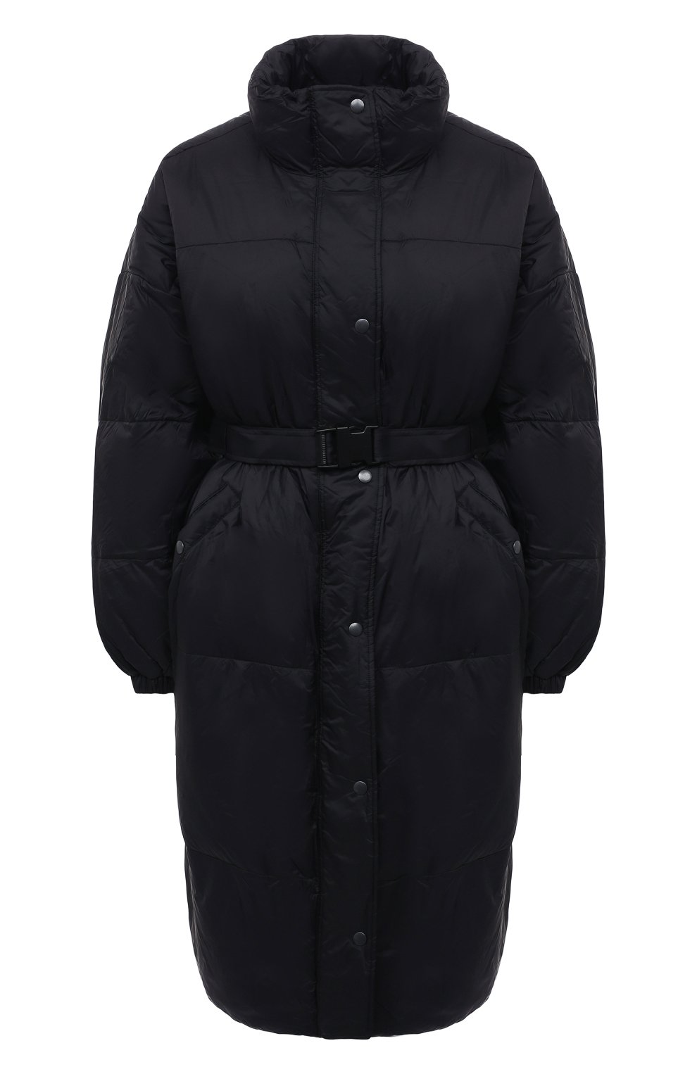 Утепленная куртка ISABEL MARANT ETOILE, арт. MA0987-21A005E/DRIESTA, фото 1