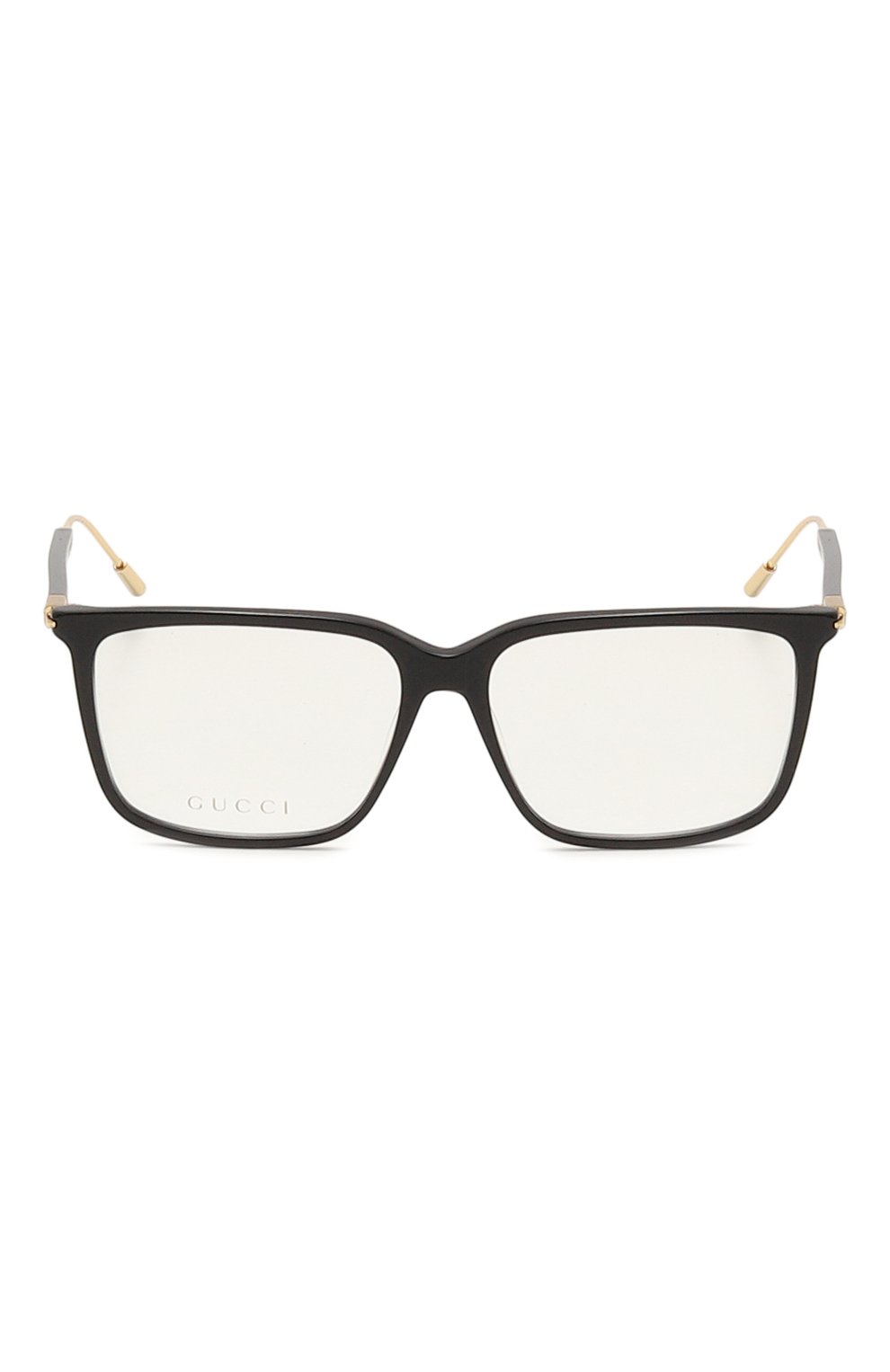 Оправа GUCCI черного цвета по цене 43900 руб., арт. GG1273 001, фото 3 Оправа GUCCI, арт. GG1273 001, фото 3