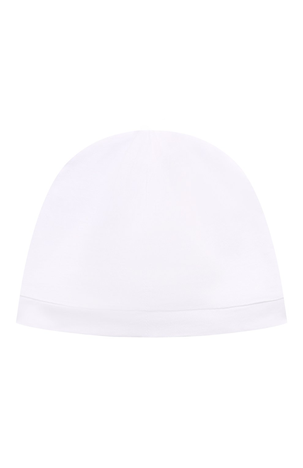 Комплект из трех предметов BALMAIN голубого цвета по цене 35150 руб., арт. BUB61A, фото 8 Комплект из трех предметов BALMAIN, арт. BUB61A, фото 8