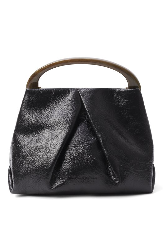 Сумка Dries Van Noten 252-011524-150 Чёрный 252-011524-150