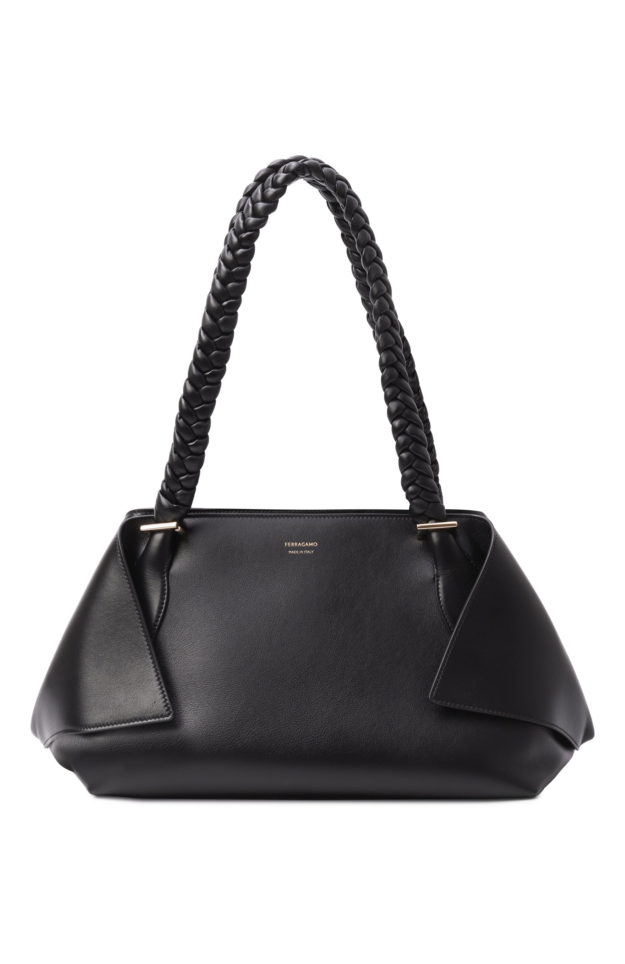 Сумка scarf medium FERRAGAMO, арт. 219871/781021, фото 1